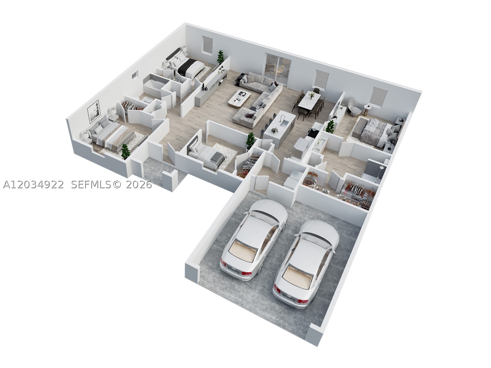 PORT MALABAR UNIT 16 - Residential