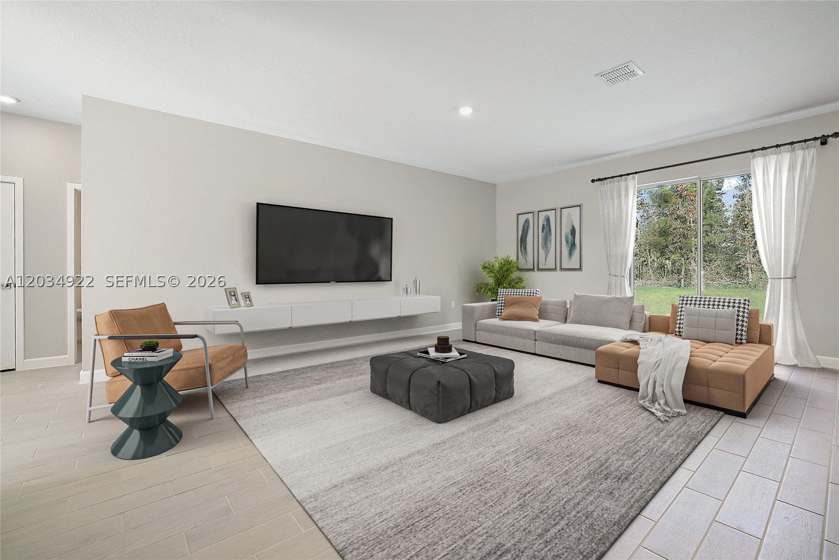PORT MALABAR UNIT 16 - Residential