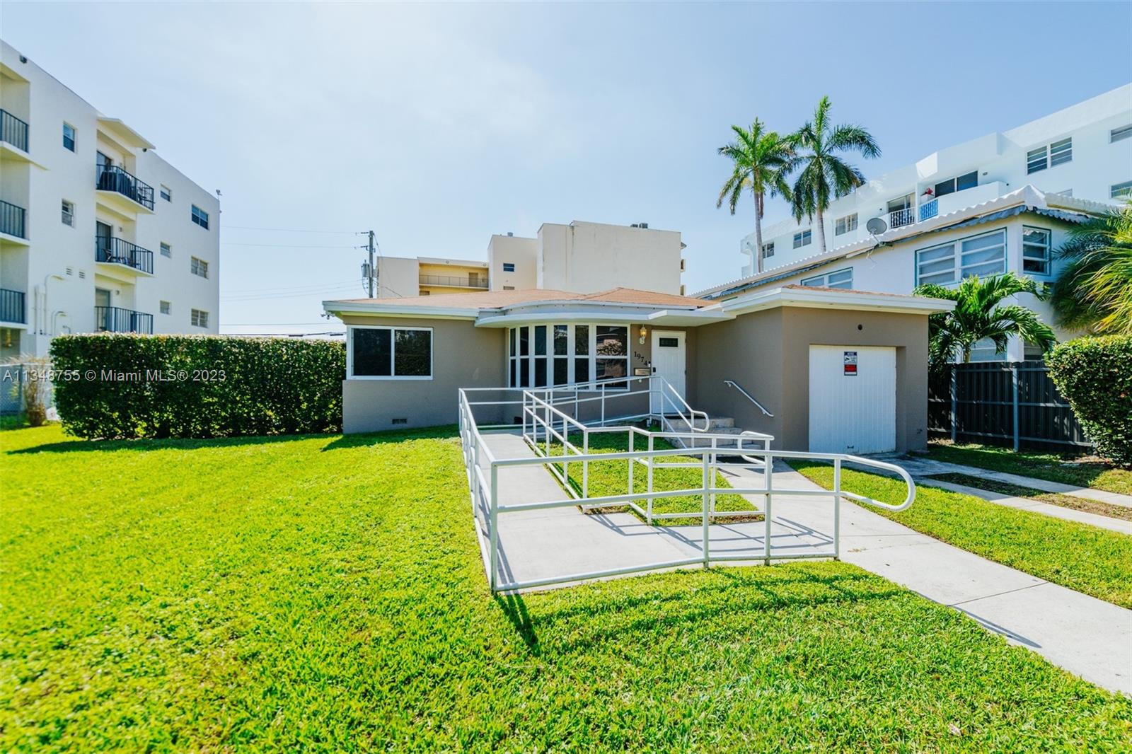 ISLE OF NORMANDY MIAMI VI - Residential