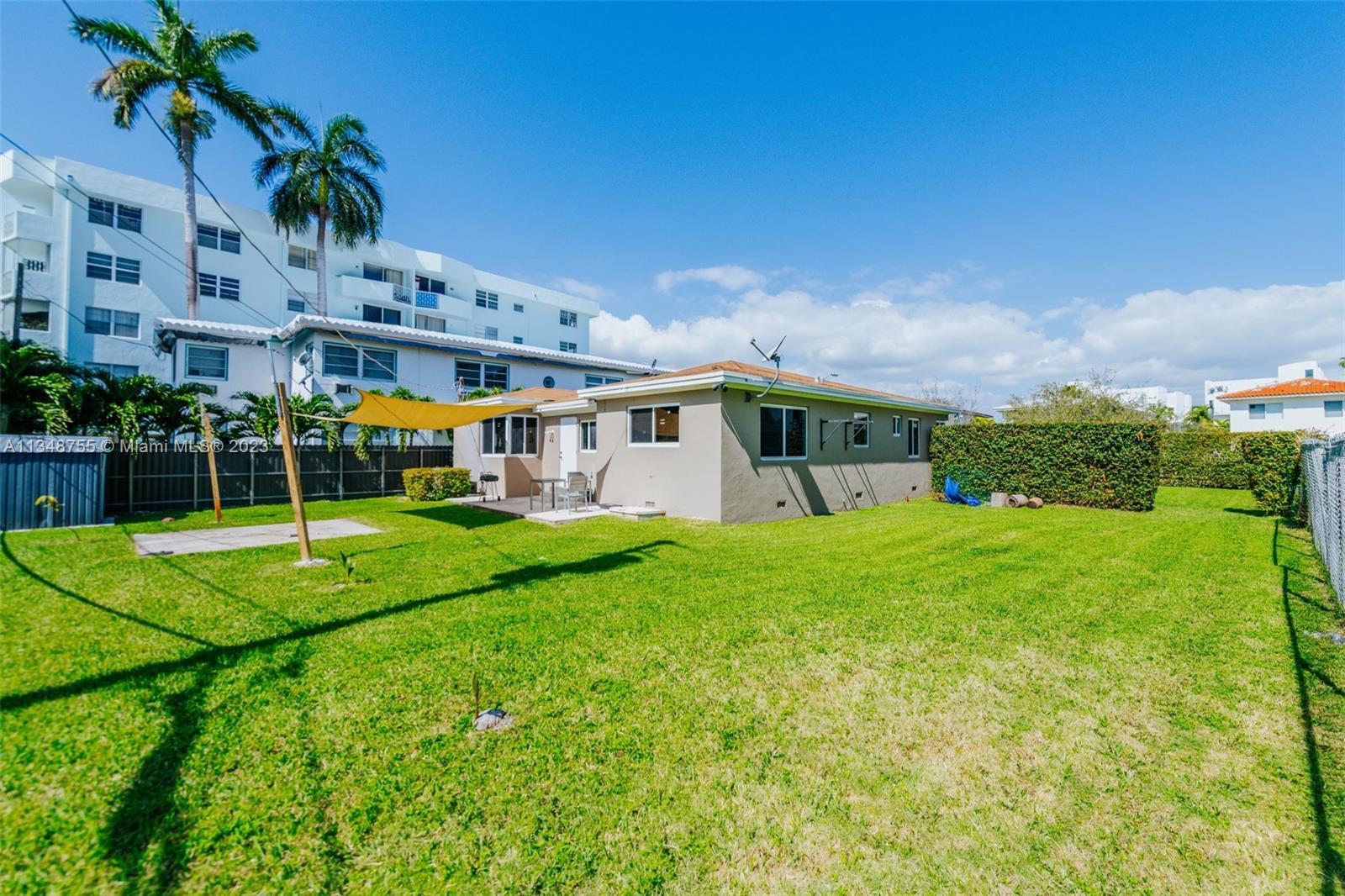 ISLE OF NORMANDY MIAMI VI - Residential