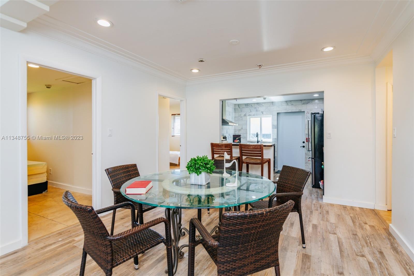 ISLE OF NORMANDY MIAMI VI - Residential