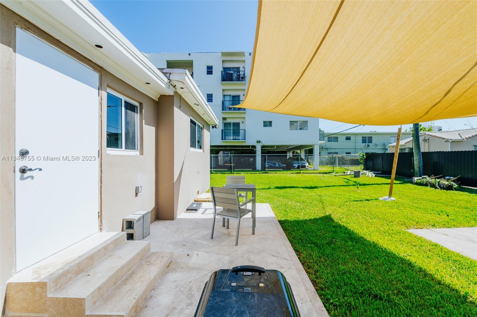 ISLE OF NORMANDY MIAMI VI - Residential