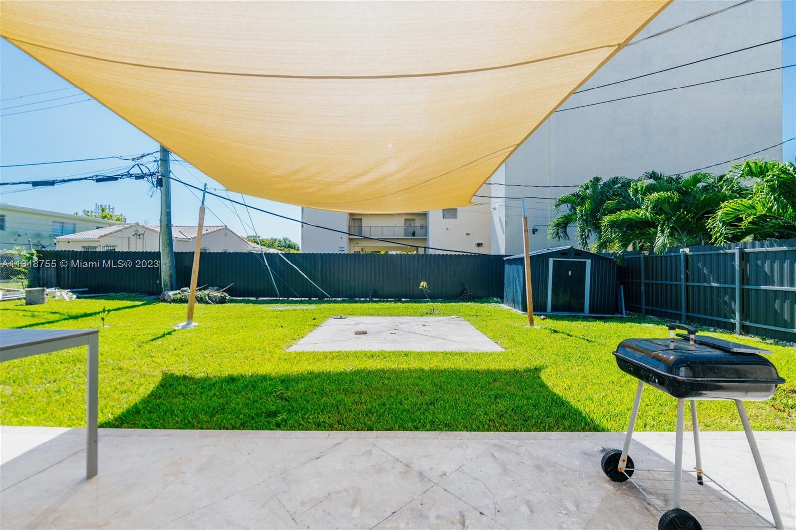 ISLE OF NORMANDY MIAMI VI - Residential