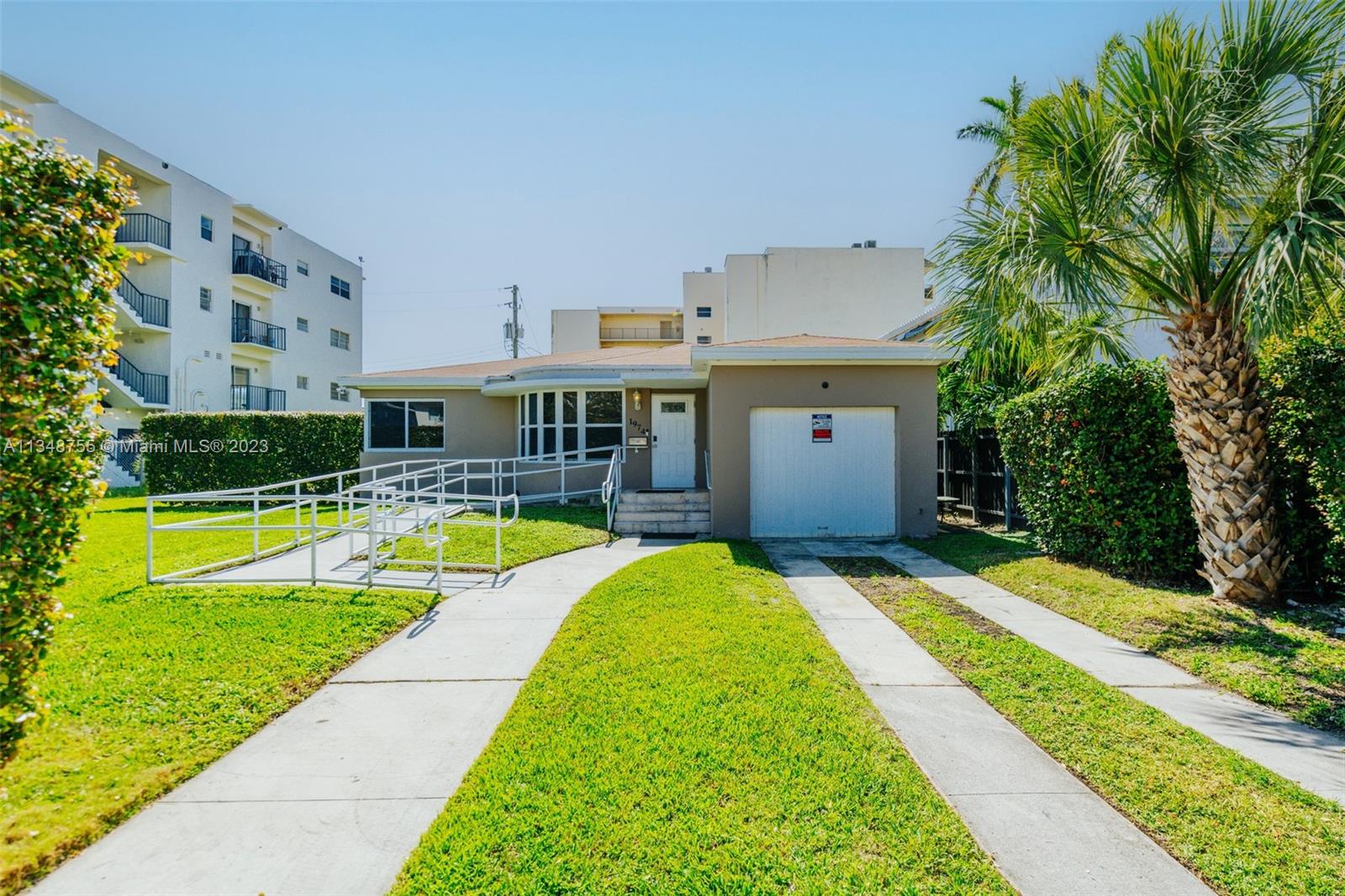 ISLE OF NORMANDY MIAMI VI - Residential