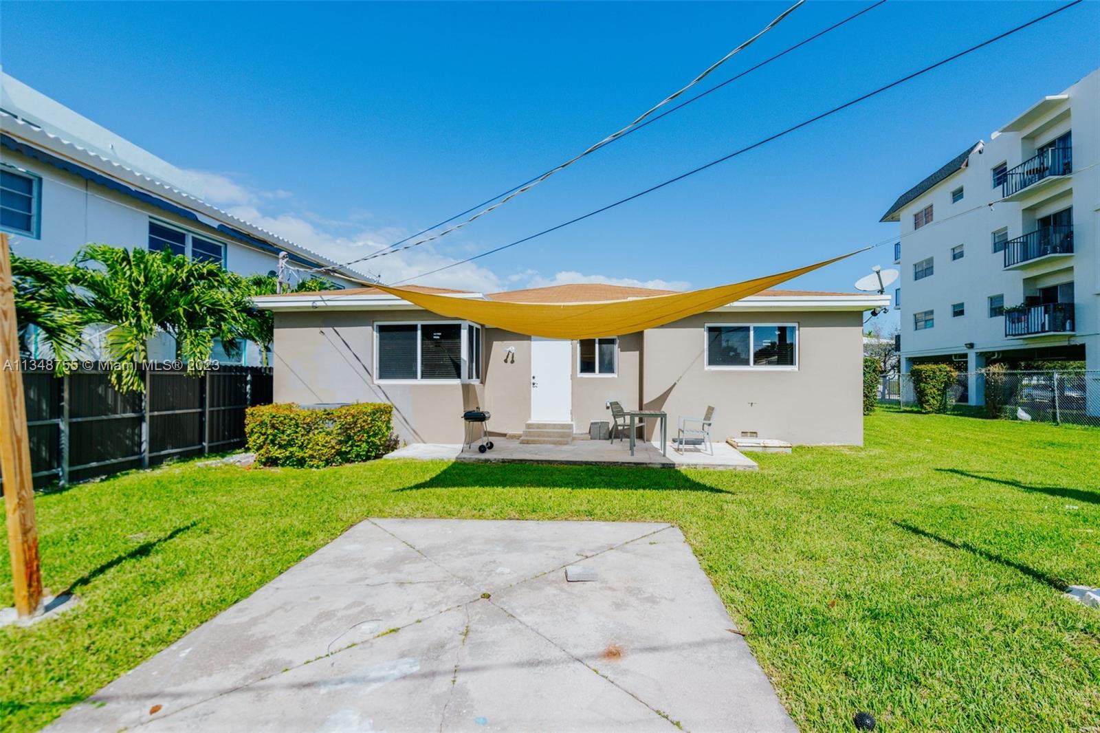 ISLE OF NORMANDY MIAMI VI - Residential