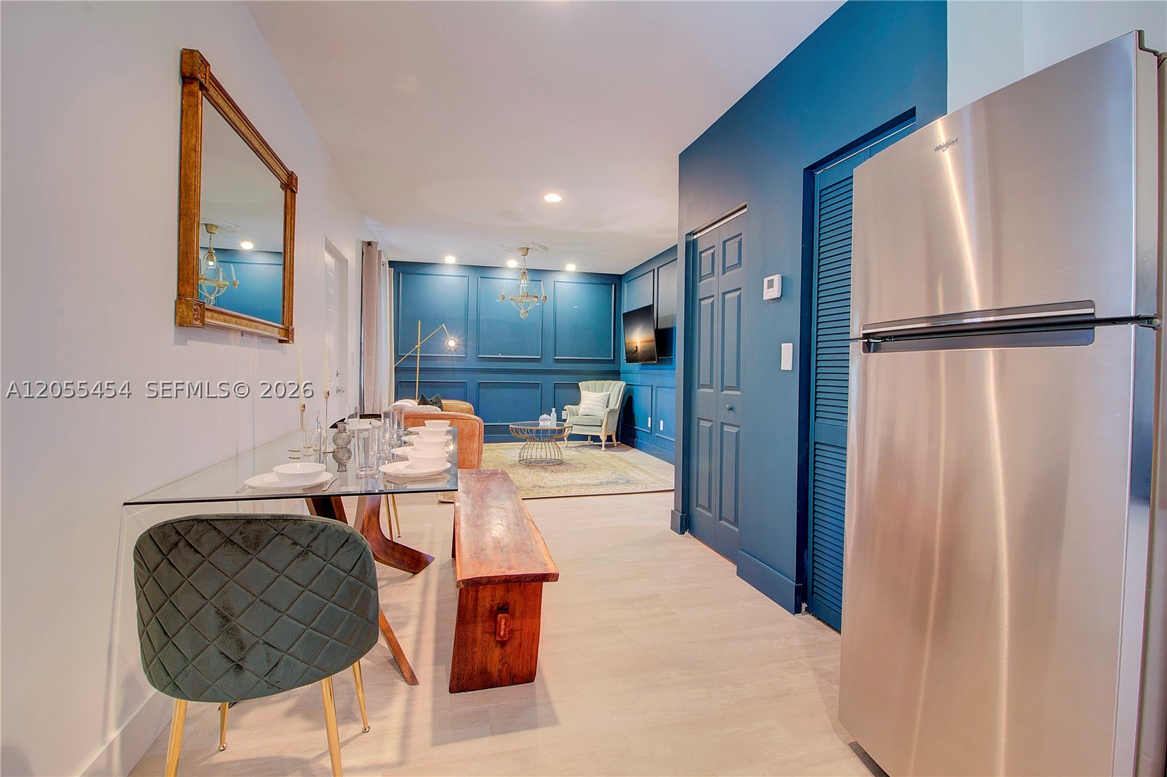 NORTHERN BLVD TRACK - Residential Lease