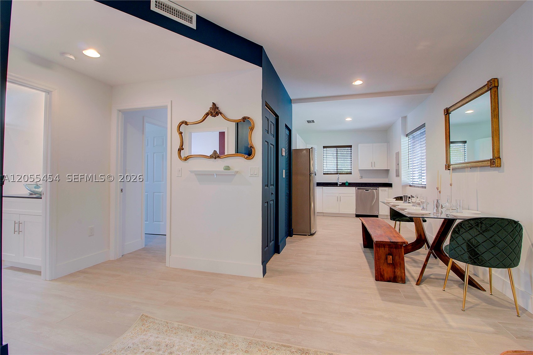 NORTHERN BLVD TRACK - Residential Lease