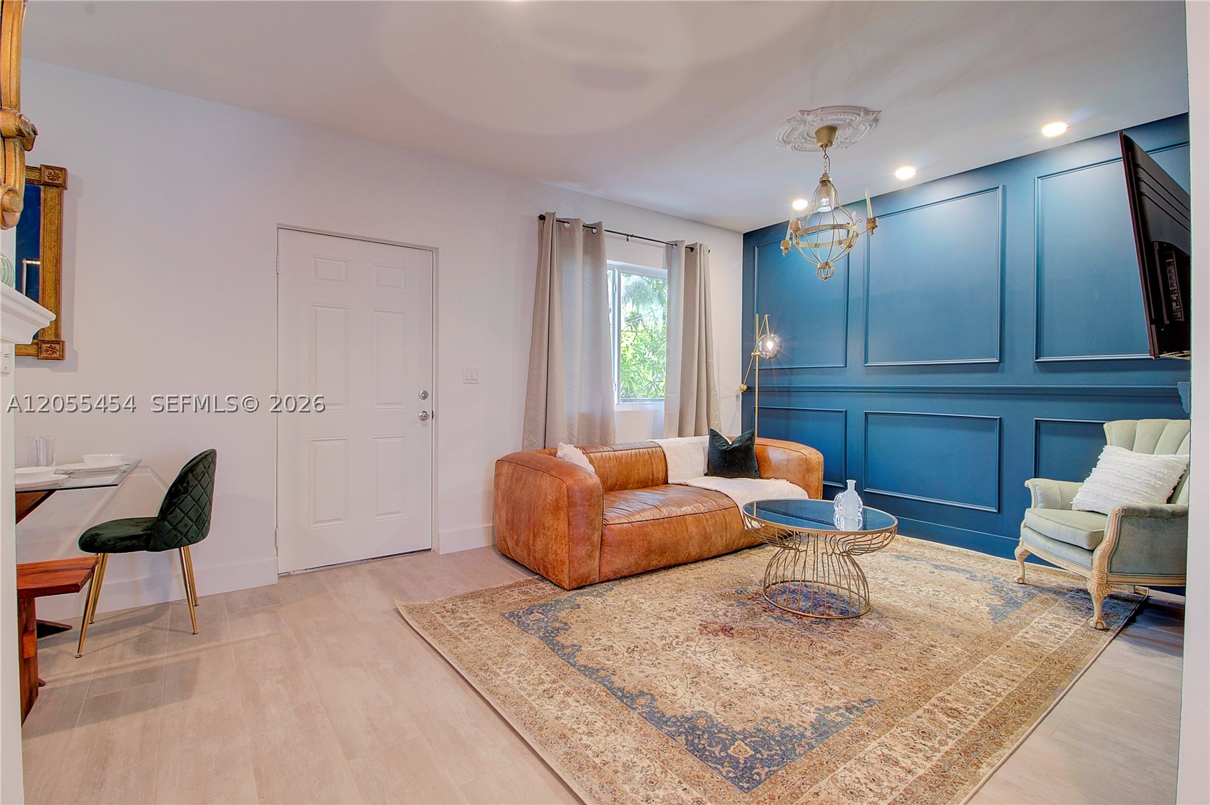 NORTHERN BLVD TRACK - Residential Lease
