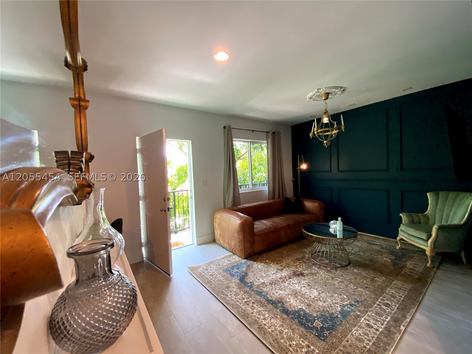 NORTHERN BLVD TRACK - Residential Lease