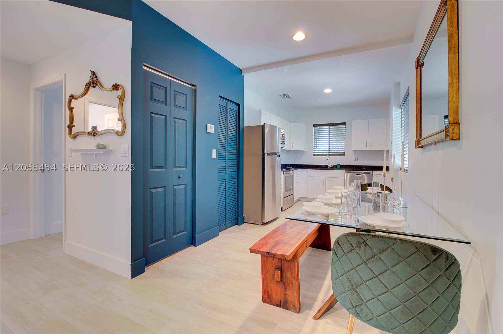 NORTHERN BLVD TRACK - Residential Lease
