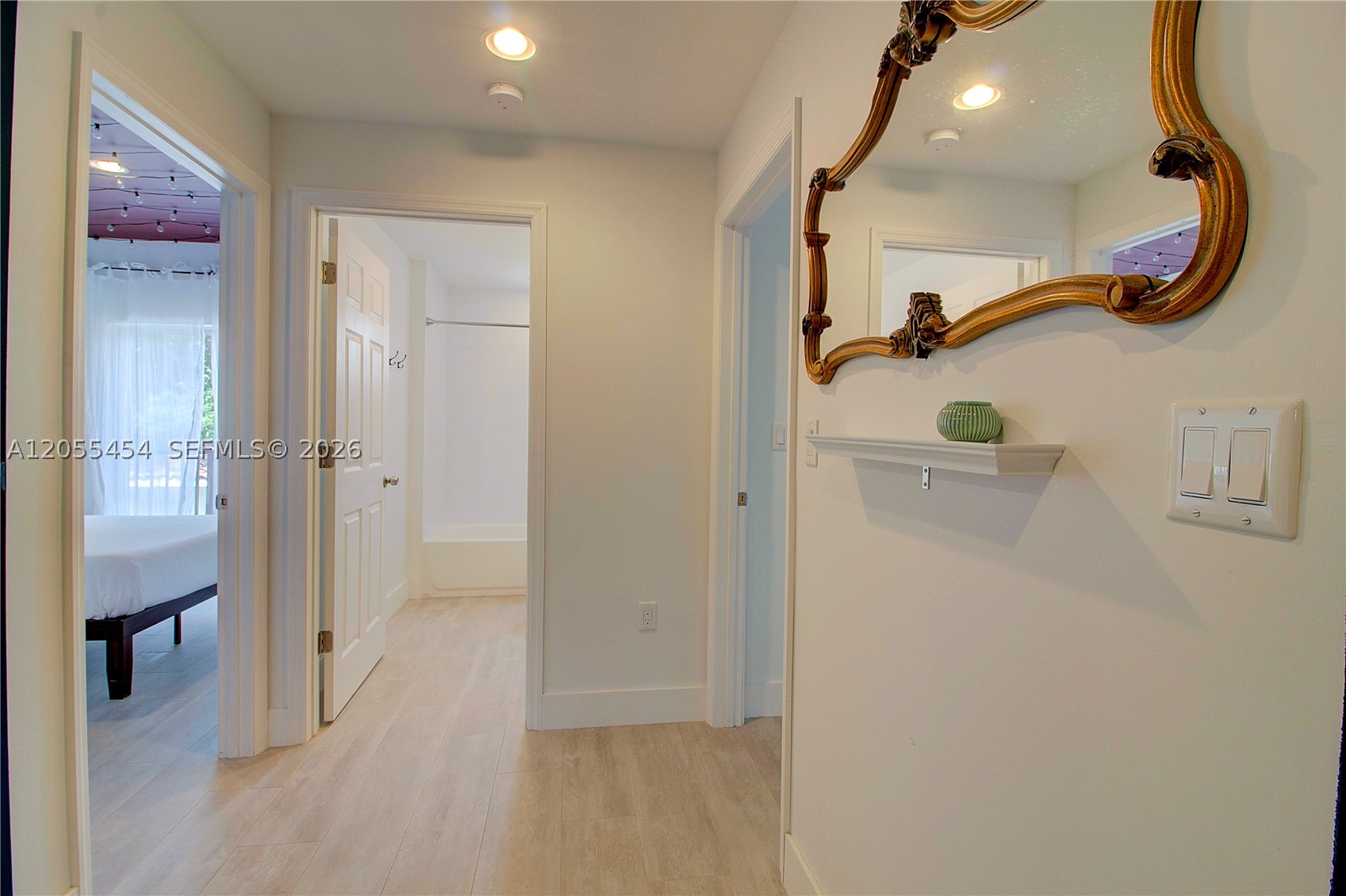 NORTHERN BLVD TRACK - Residential Lease