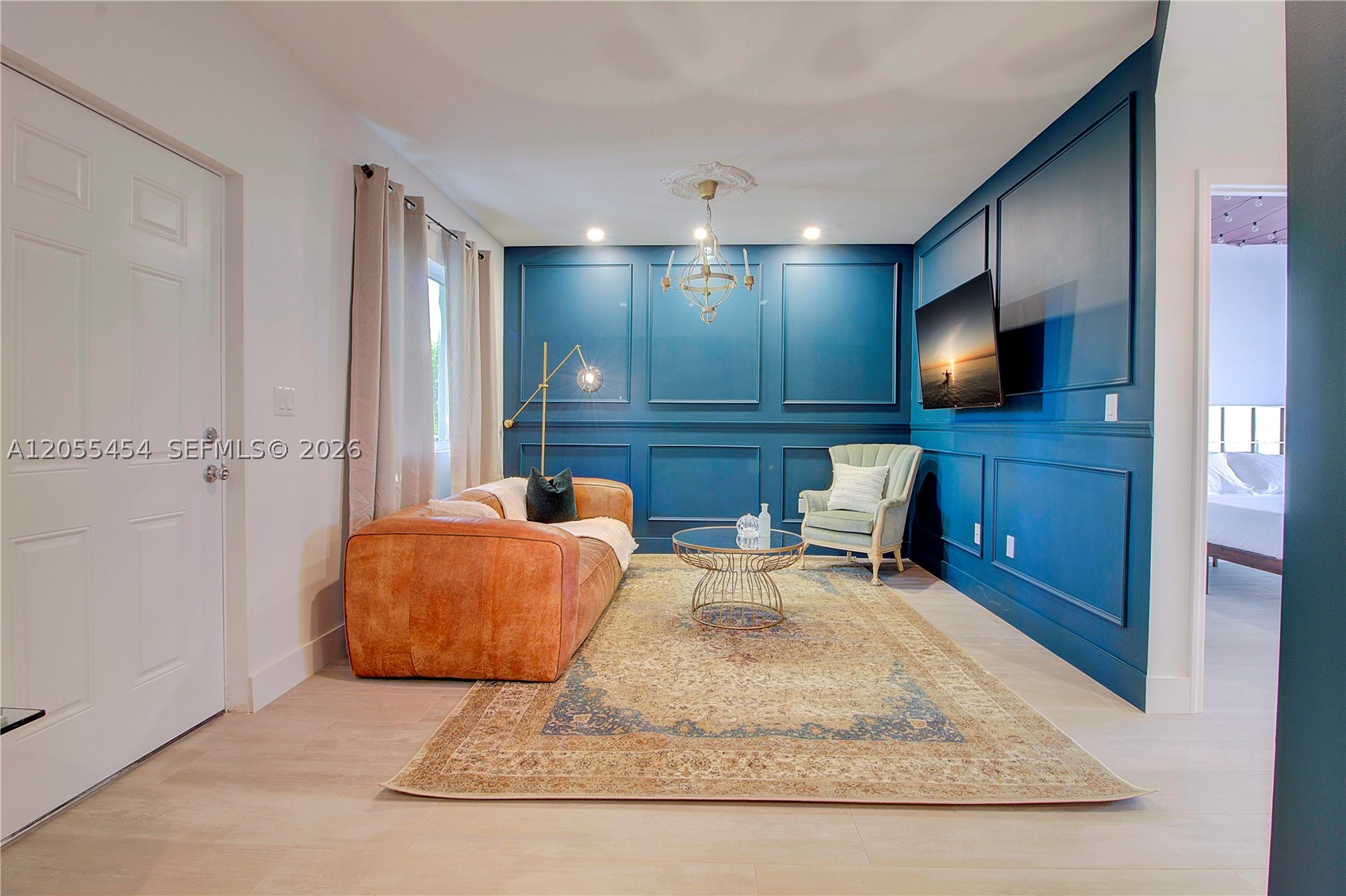 NORTHERN BLVD TRACK - Residential Lease