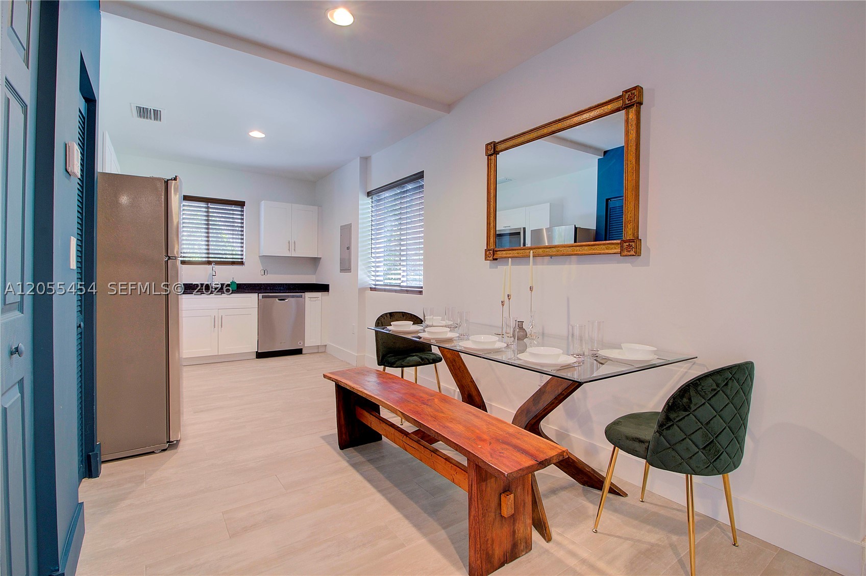 NORTHERN BLVD TRACK - Residential Lease