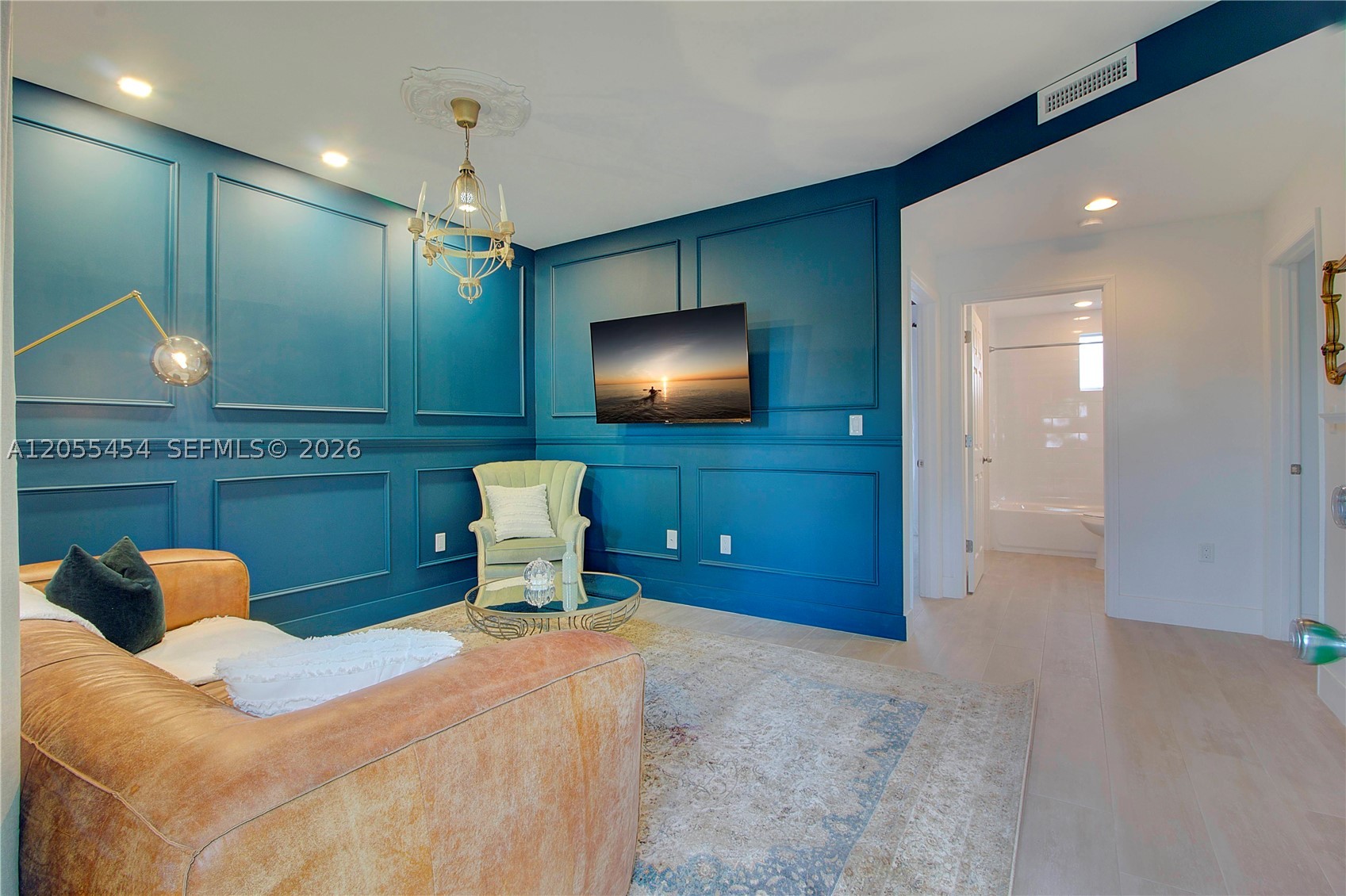 NORTHERN BLVD TRACK - Residential Lease