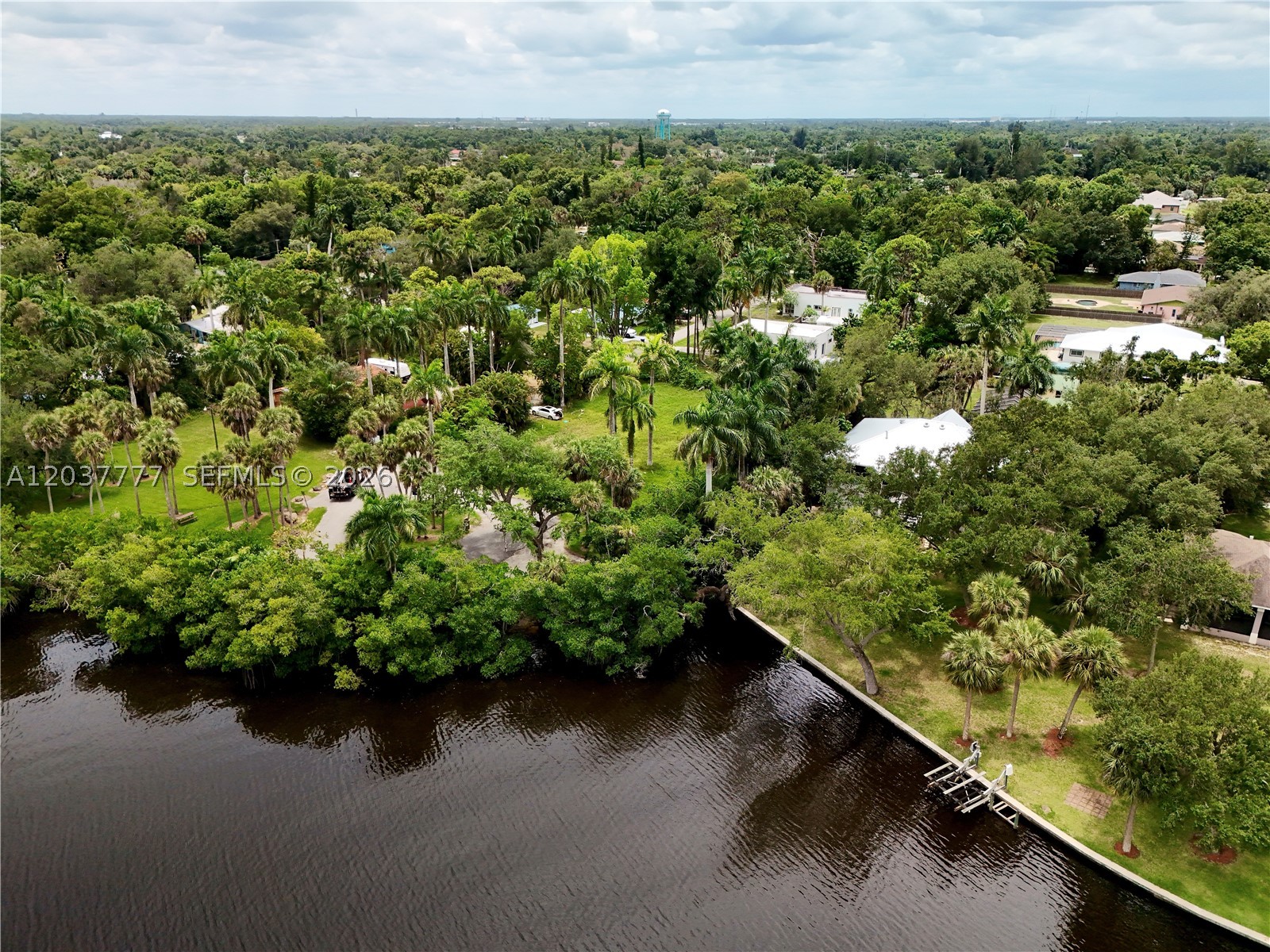 ALABAMA GROVE TERRACE - Land