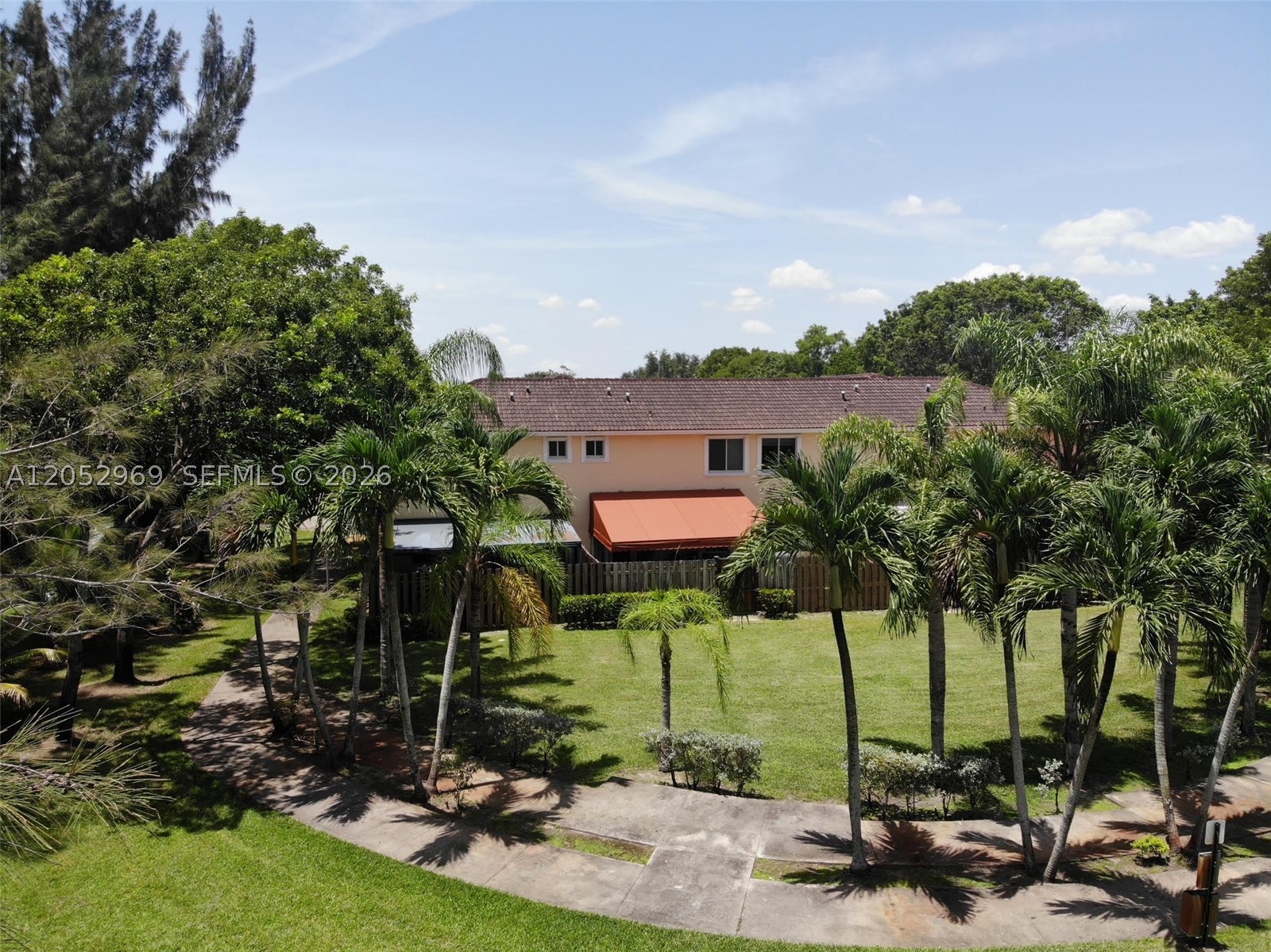 TUSCAN LAKE VILLAS - Residential