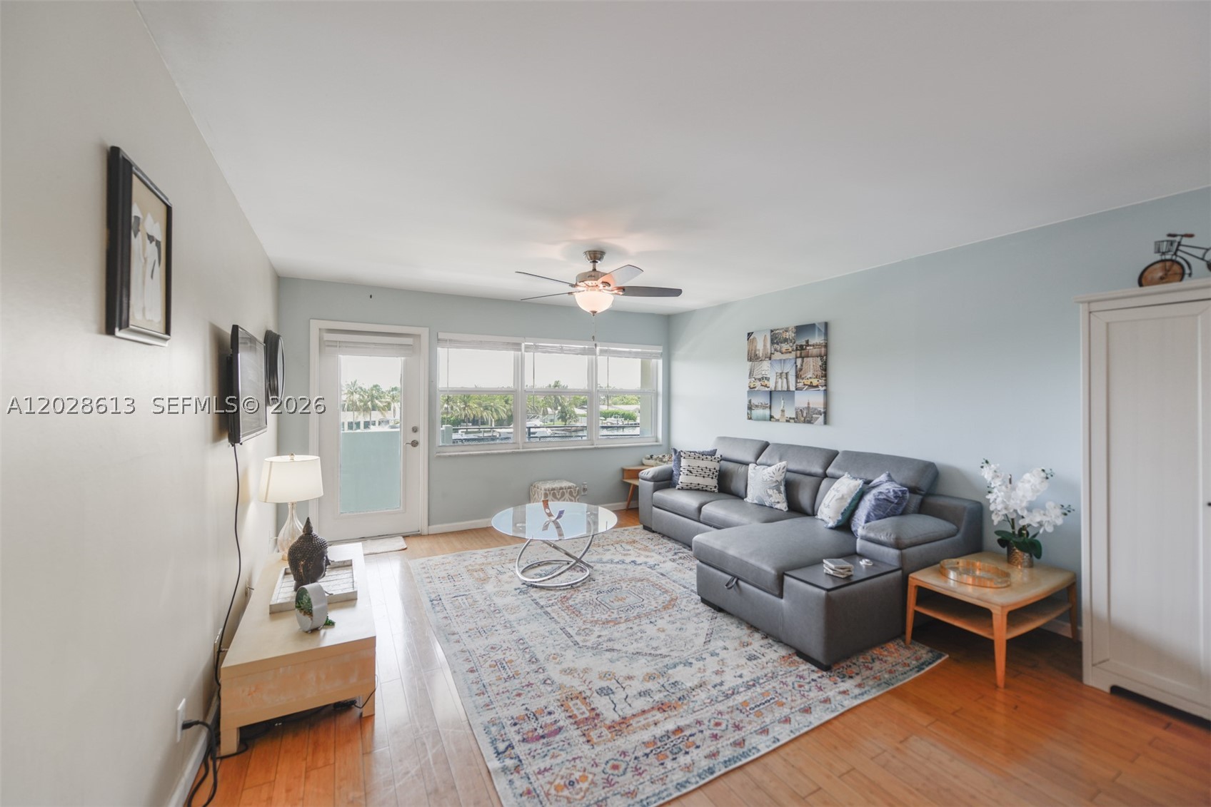OCEAN VIEW TOWERS CONDO - Residential Lease