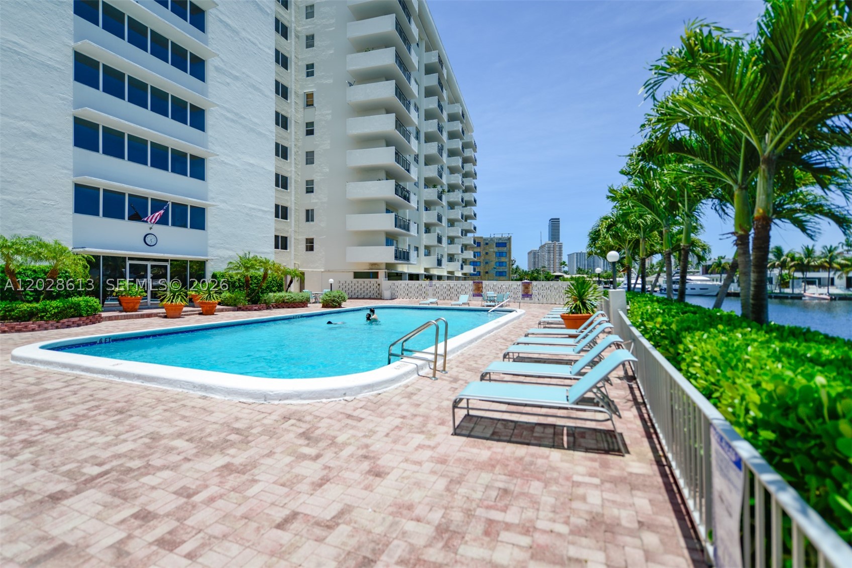 OCEAN VIEW TOWERS CONDO - Residential Lease