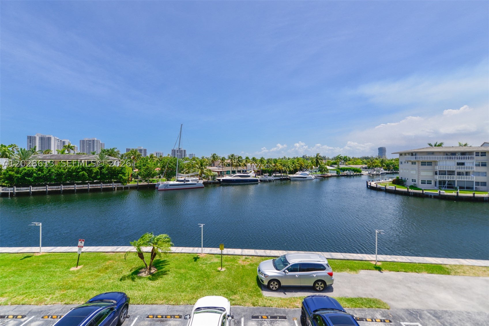 OCEAN VIEW TOWERS CONDO - Residential Lease