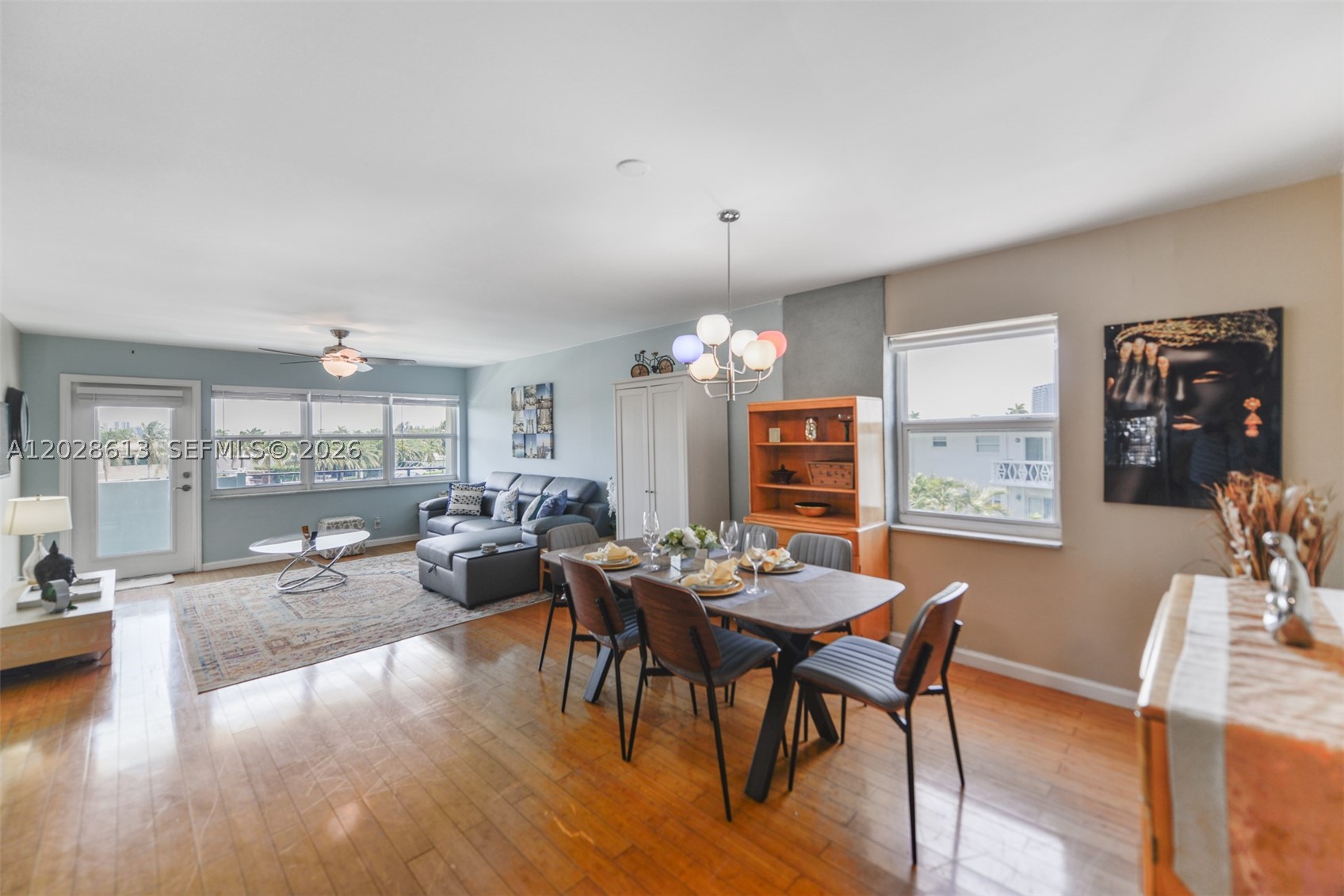 OCEAN VIEW TOWERS CONDO - Residential Lease