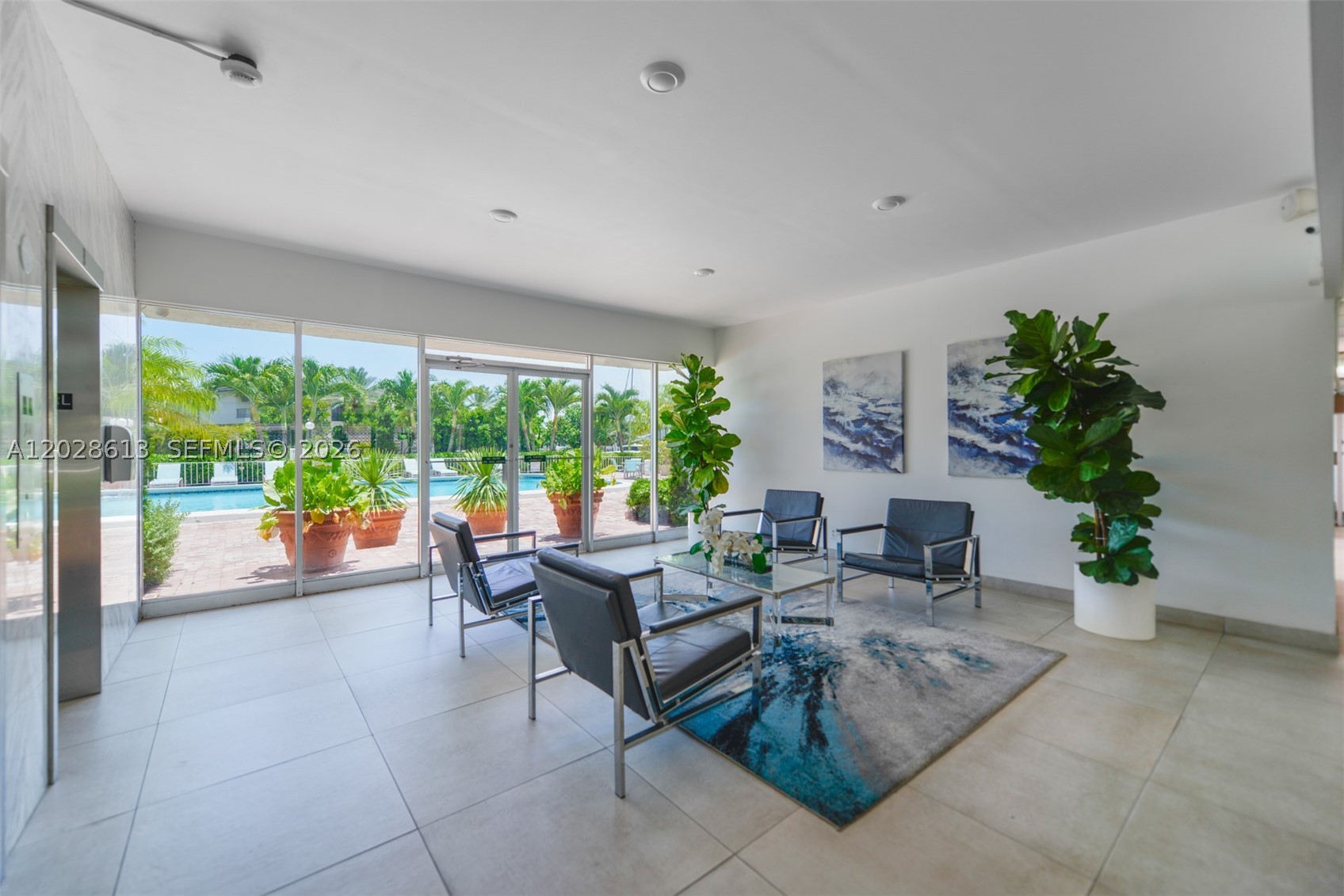 OCEAN VIEW TOWERS CONDO - Residential Lease