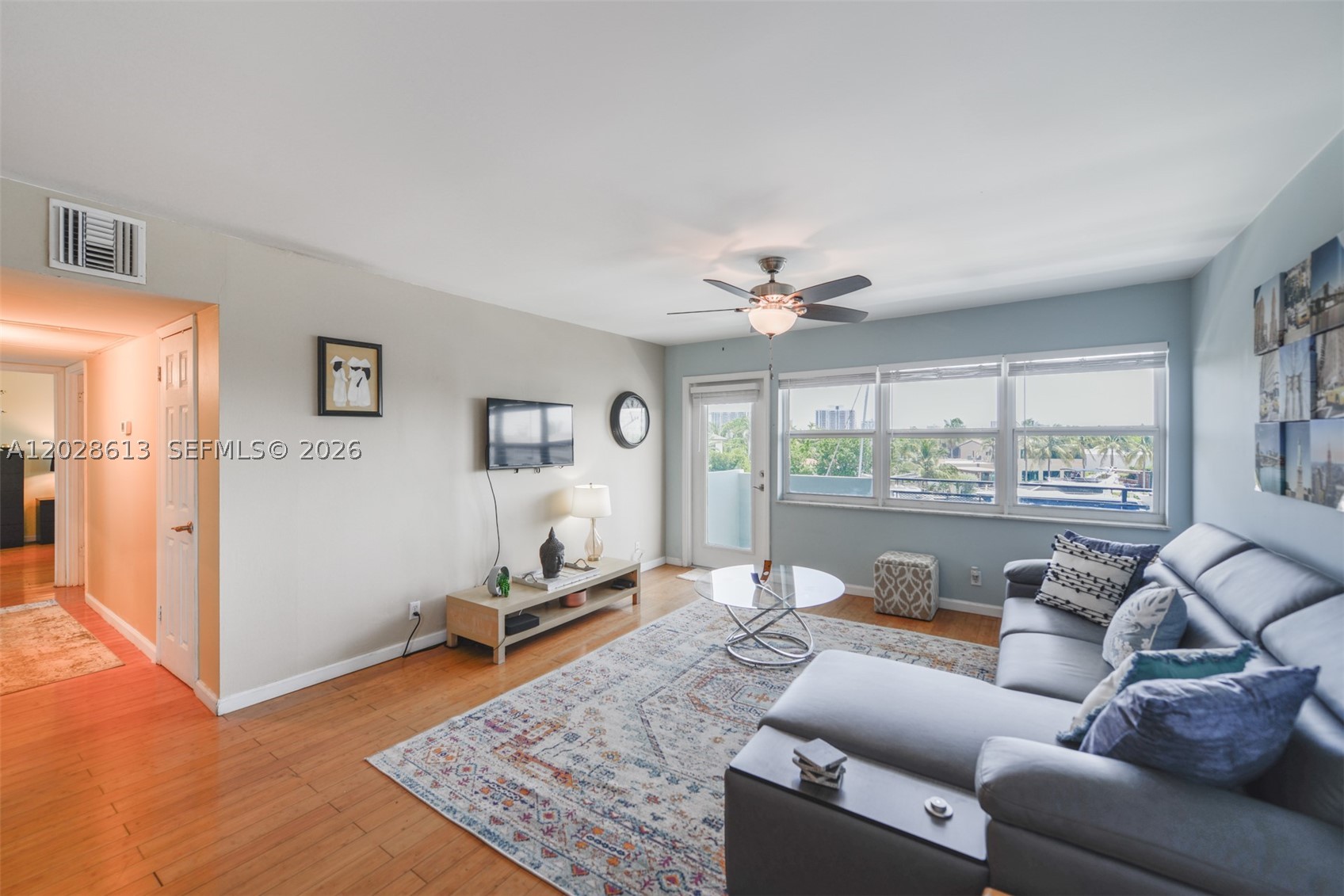 OCEAN VIEW TOWERS CONDO - Residential Lease