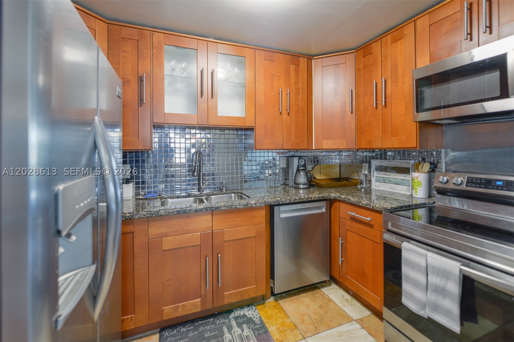 OCEAN VIEW TOWERS CONDO - Residential Lease