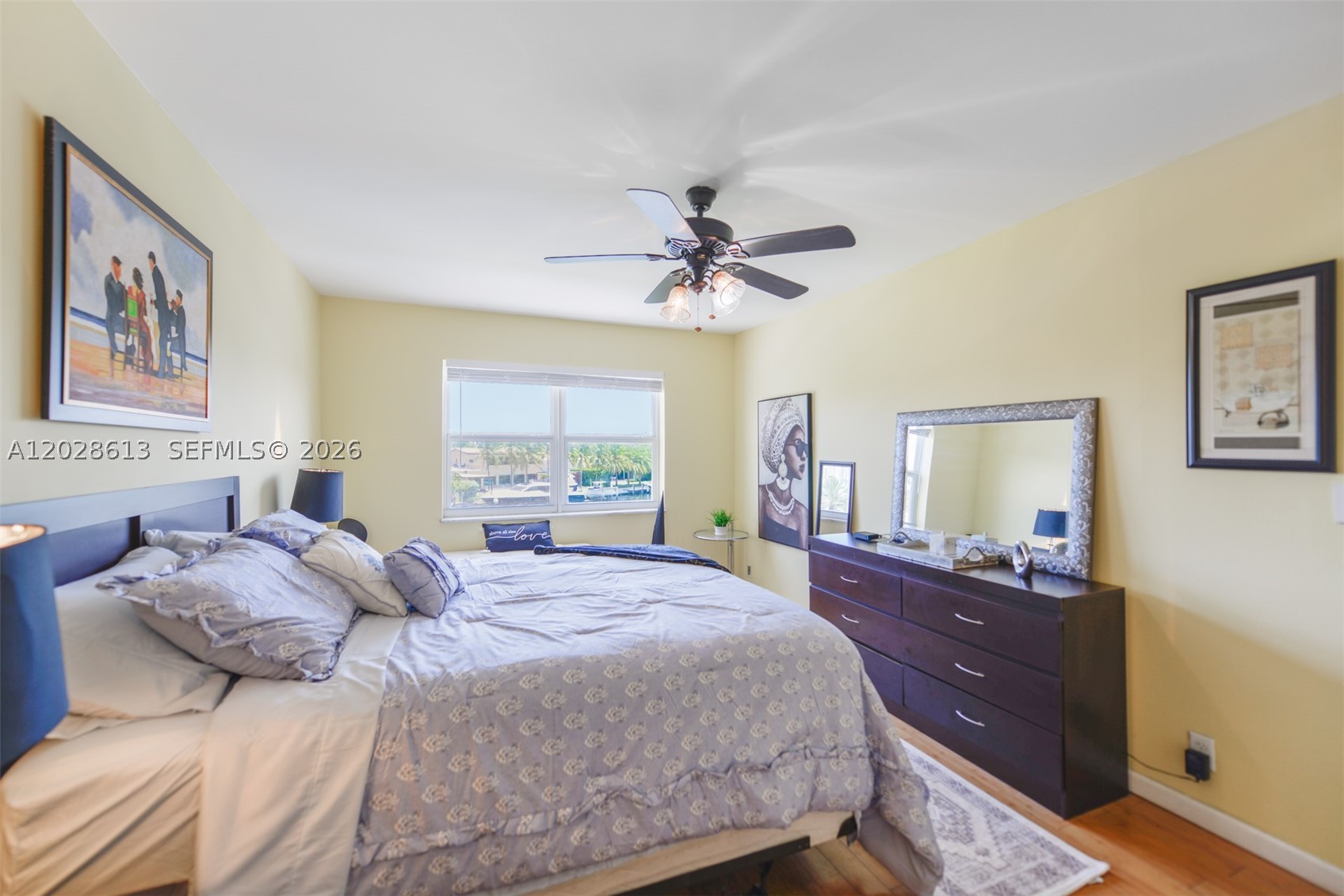 OCEAN VIEW TOWERS CONDO - Residential Lease