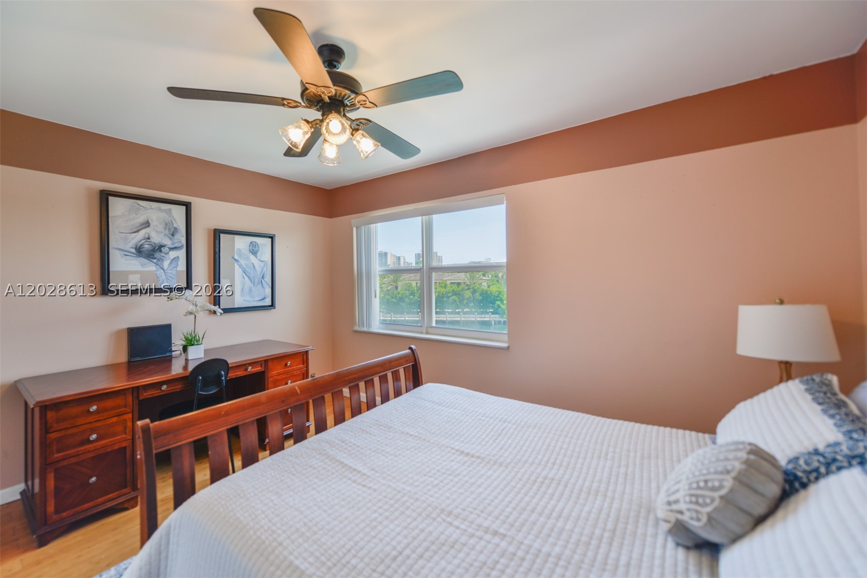 OCEAN VIEW TOWERS CONDO - Residential Lease