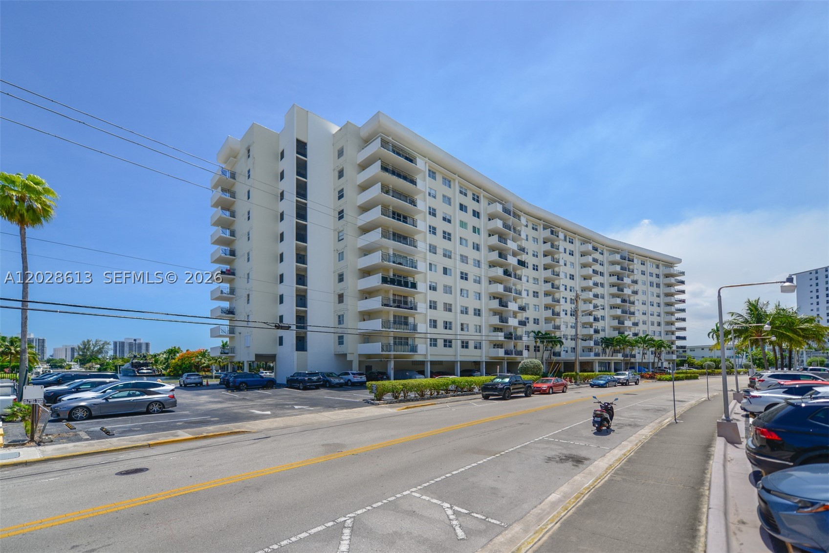 OCEAN VIEW TOWERS CONDO - Residential Lease