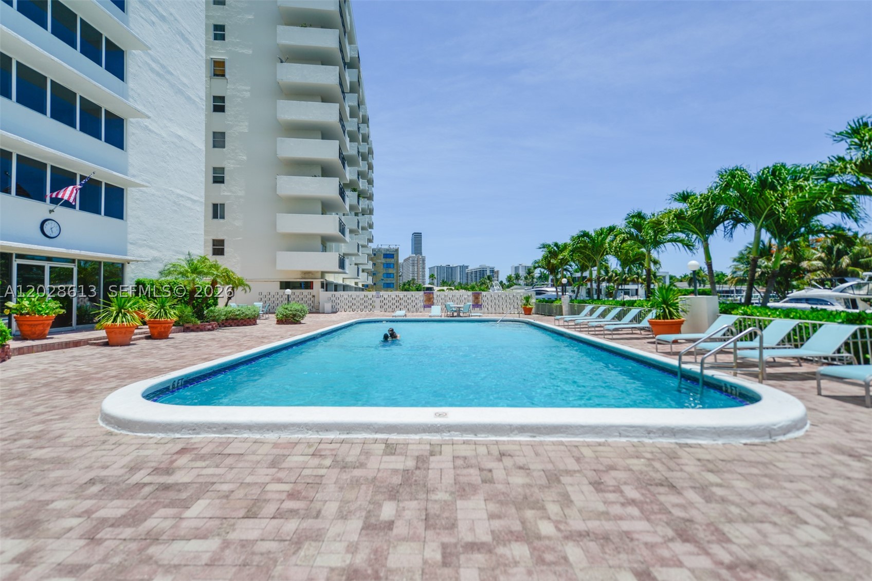OCEAN VIEW TOWERS CONDO - Residential Lease