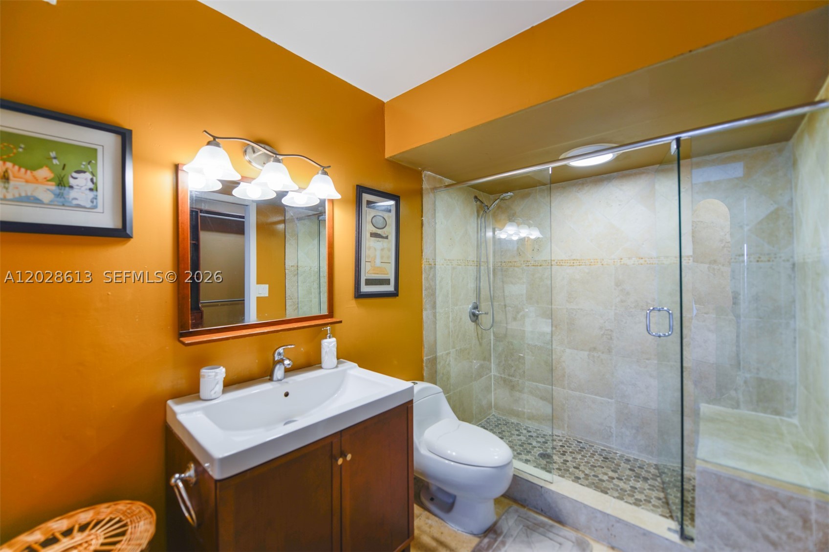 OCEAN VIEW TOWERS CONDO - Residential Lease