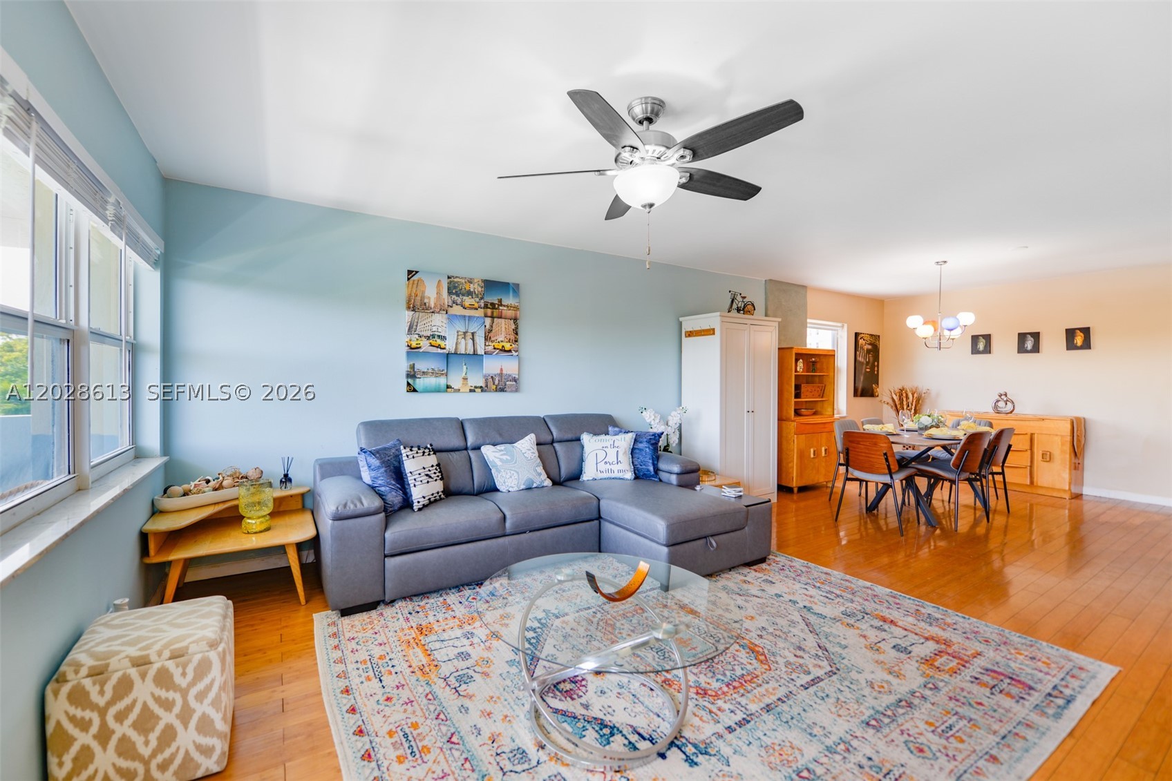 OCEAN VIEW TOWERS CONDO - Residential Lease
