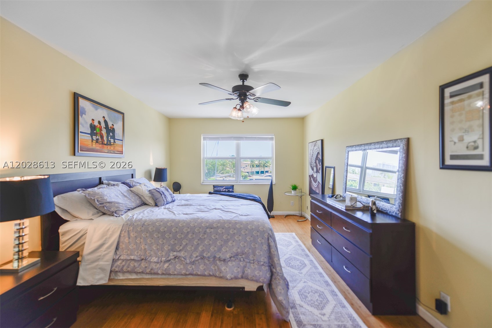OCEAN VIEW TOWERS CONDO - Residential Lease