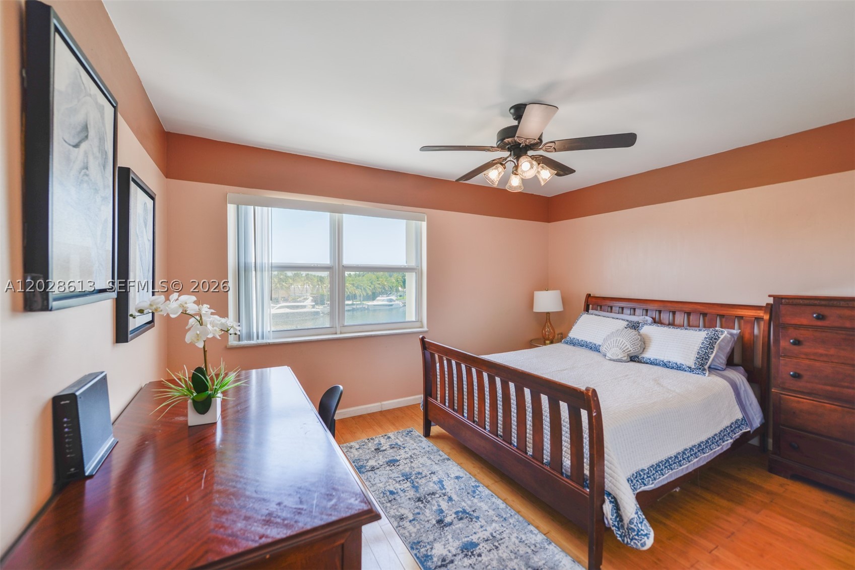 OCEAN VIEW TOWERS CONDO - Residential Lease