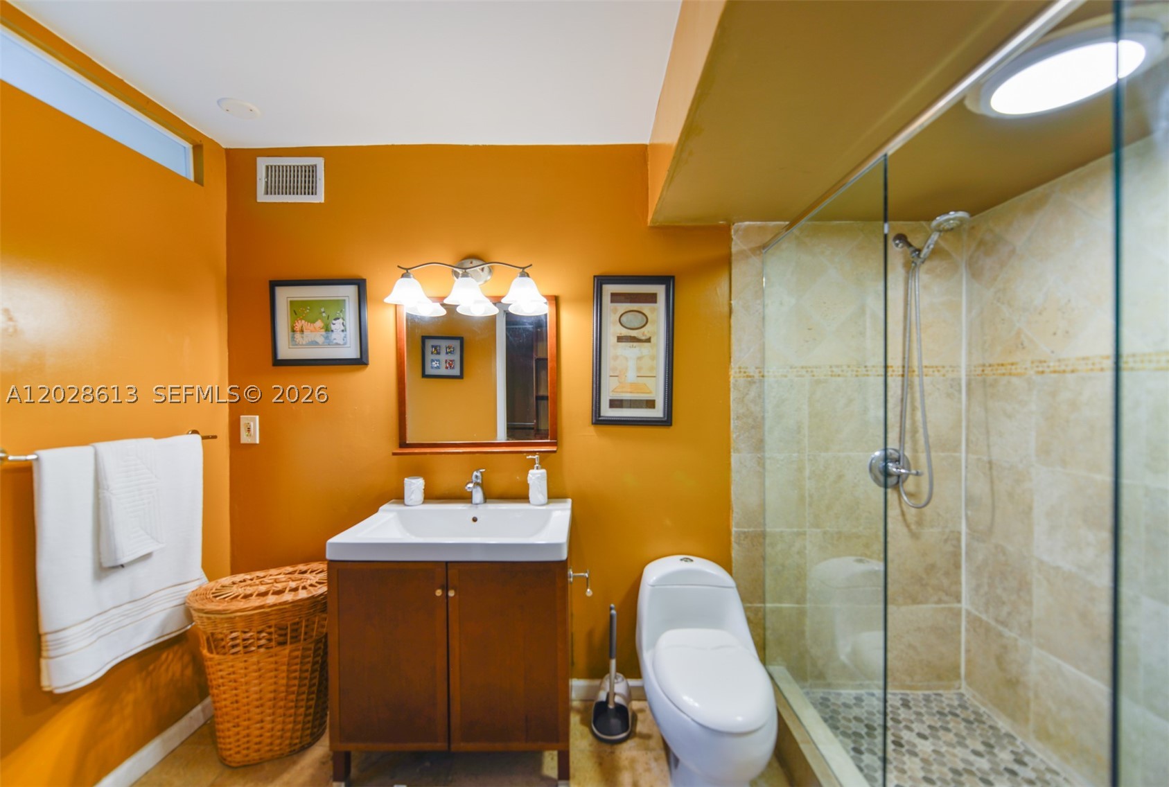 OCEAN VIEW TOWERS CONDO - Residential Lease