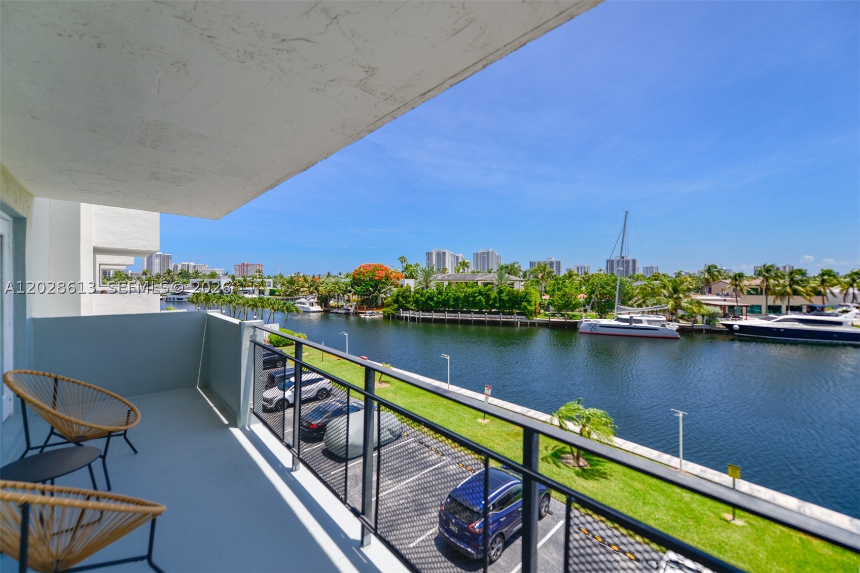 OCEAN VIEW TOWERS CONDO - Residential Lease