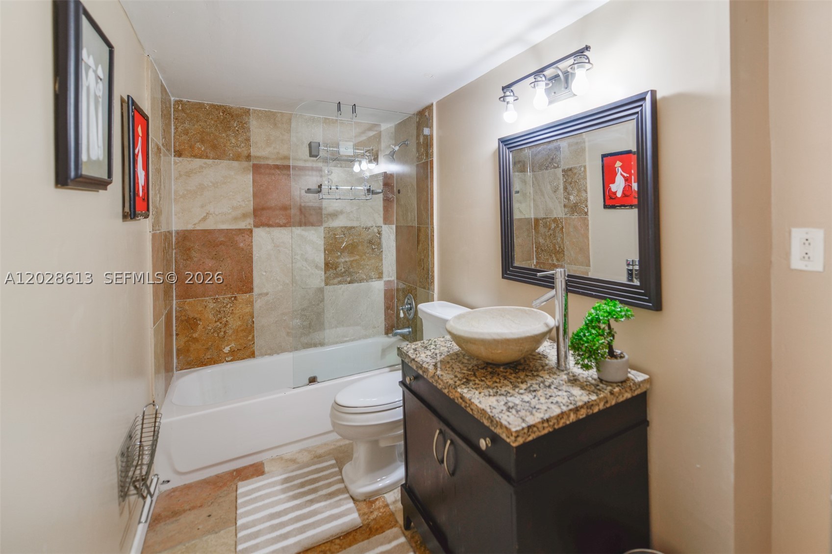 OCEAN VIEW TOWERS CONDO - Residential Lease