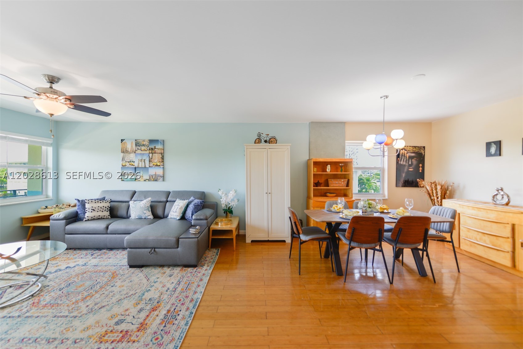OCEAN VIEW TOWERS CONDO - Residential Lease