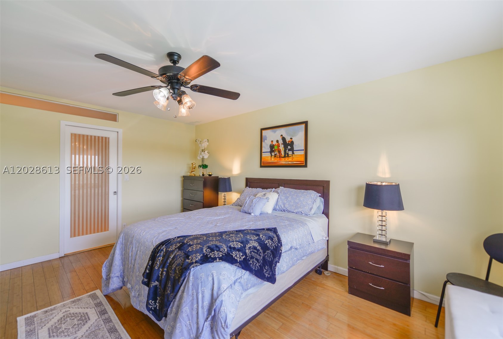 OCEAN VIEW TOWERS CONDO - Residential Lease