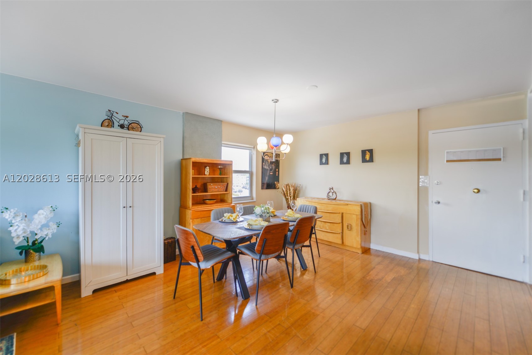 OCEAN VIEW TOWERS CONDO - Residential Lease