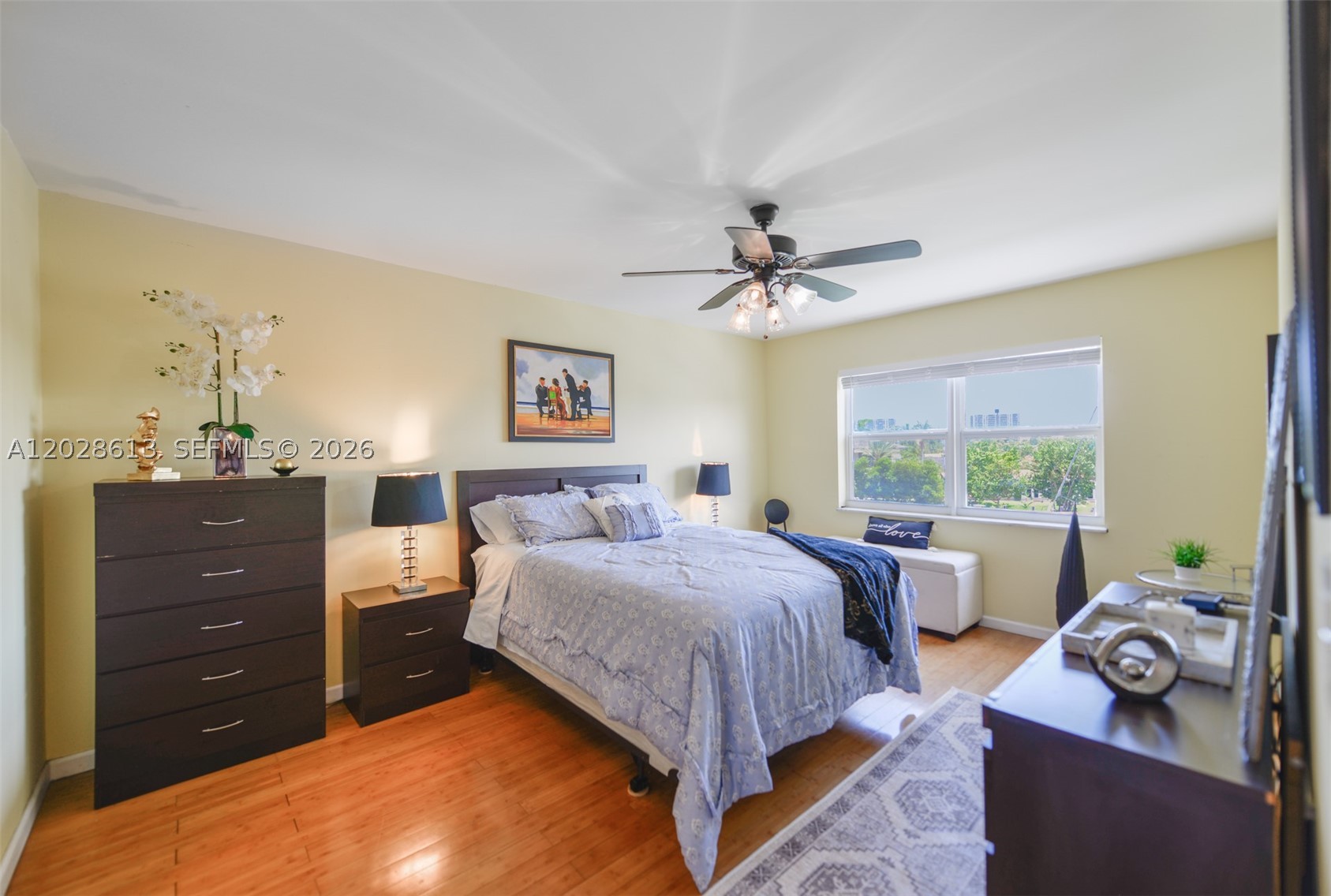 OCEAN VIEW TOWERS CONDO - Residential Lease
