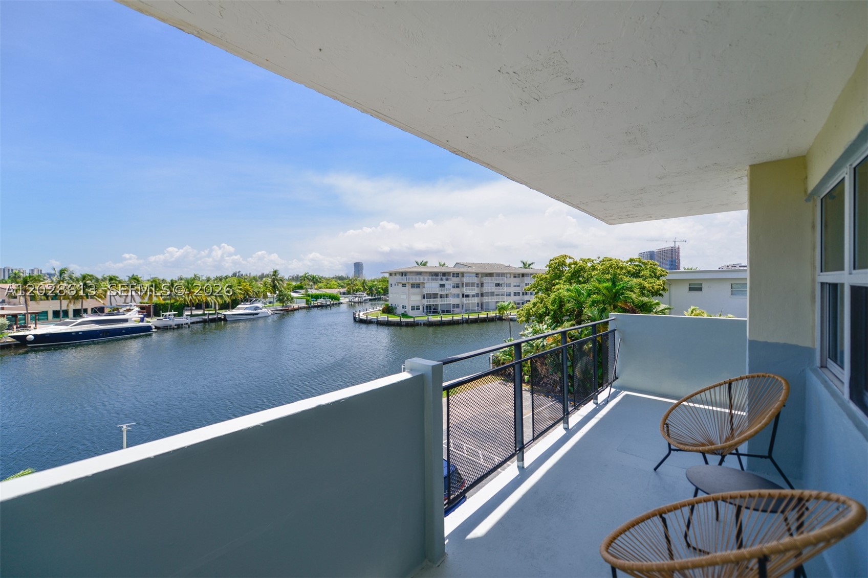 OCEAN VIEW TOWERS CONDO - Residential Lease