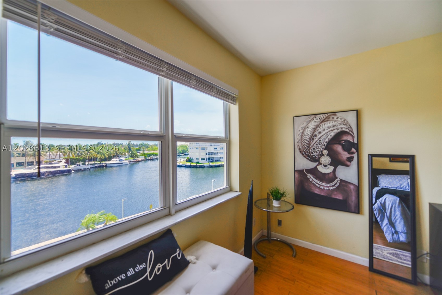 OCEAN VIEW TOWERS CONDO - Residential Lease