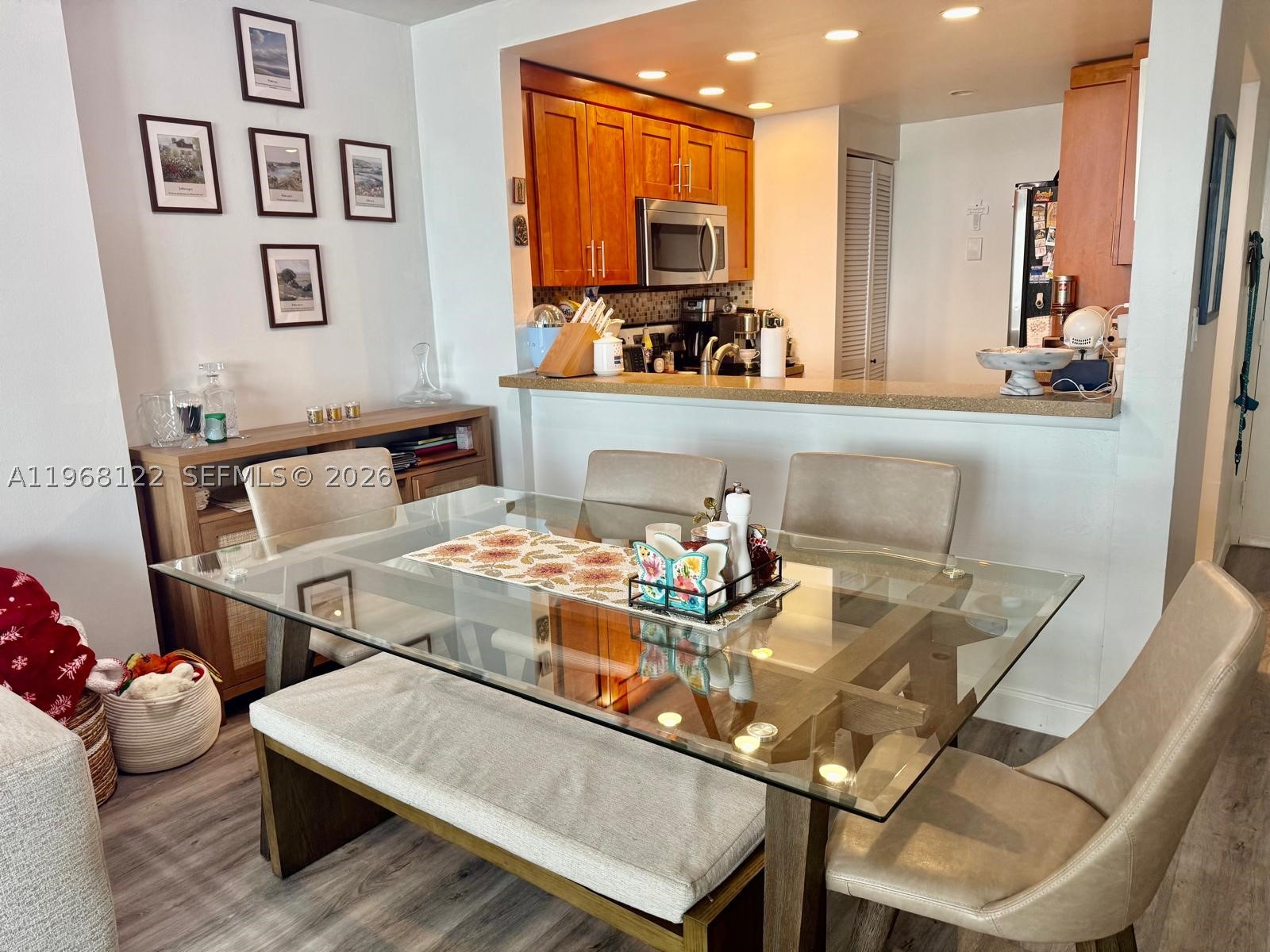 CHARTER CLUB CONDO - Residential