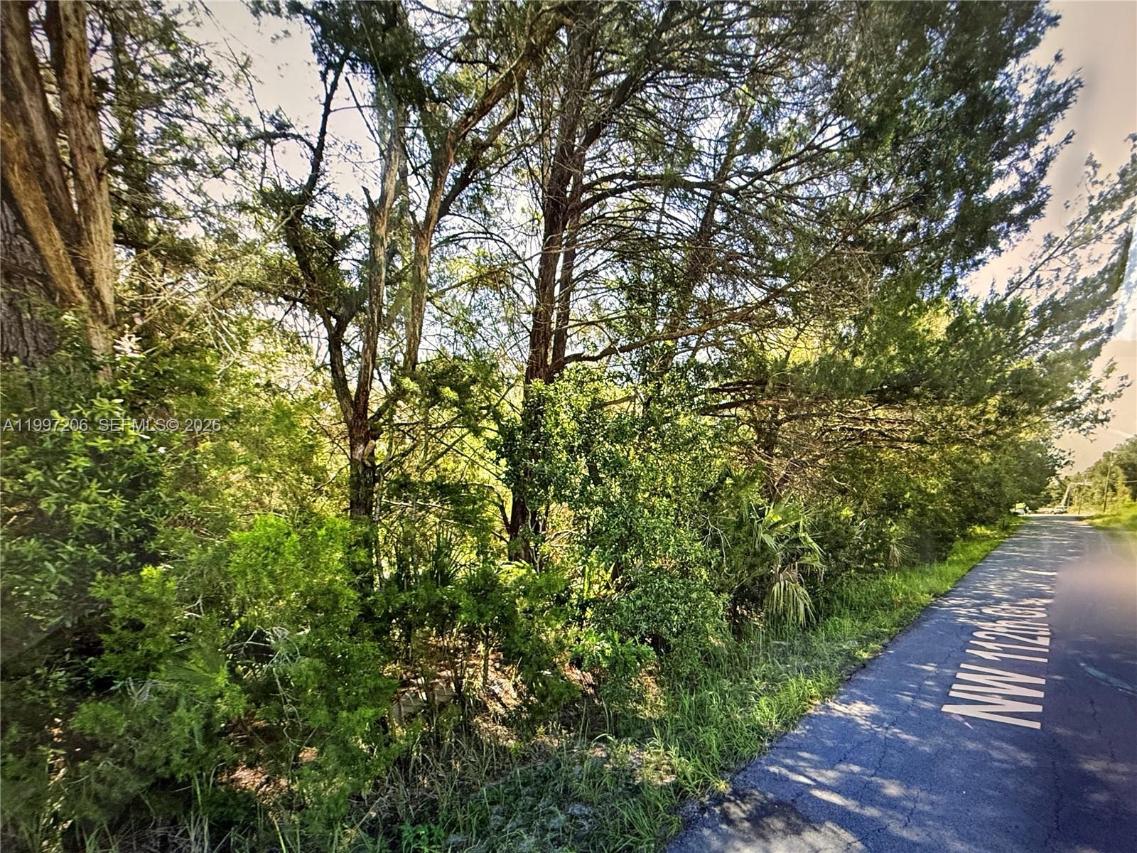 OCALA ESTATES - Land