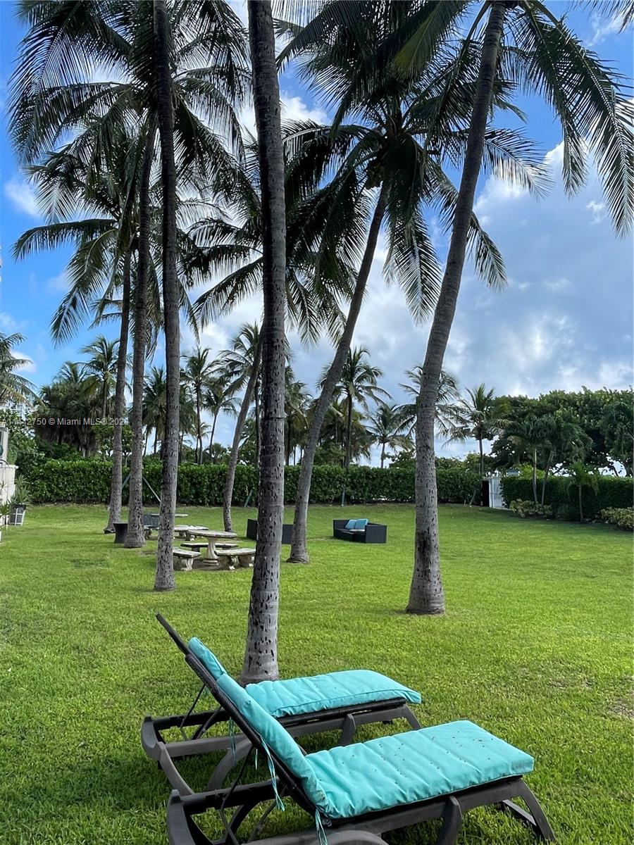 CARLISLE ON THE OCEAN CON - Residential Lease