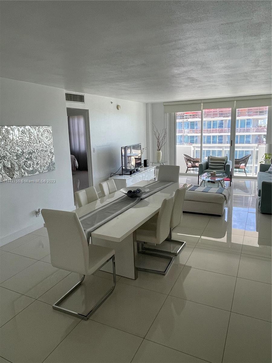 CARLISLE ON THE OCEAN CON - Residential Lease
