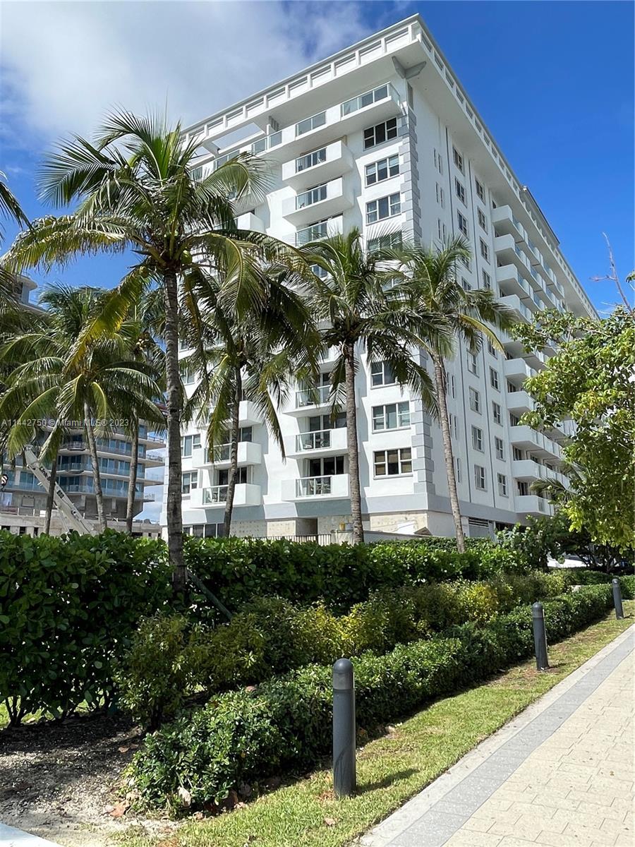 CARLISLE ON THE OCEAN CON - Residential Lease