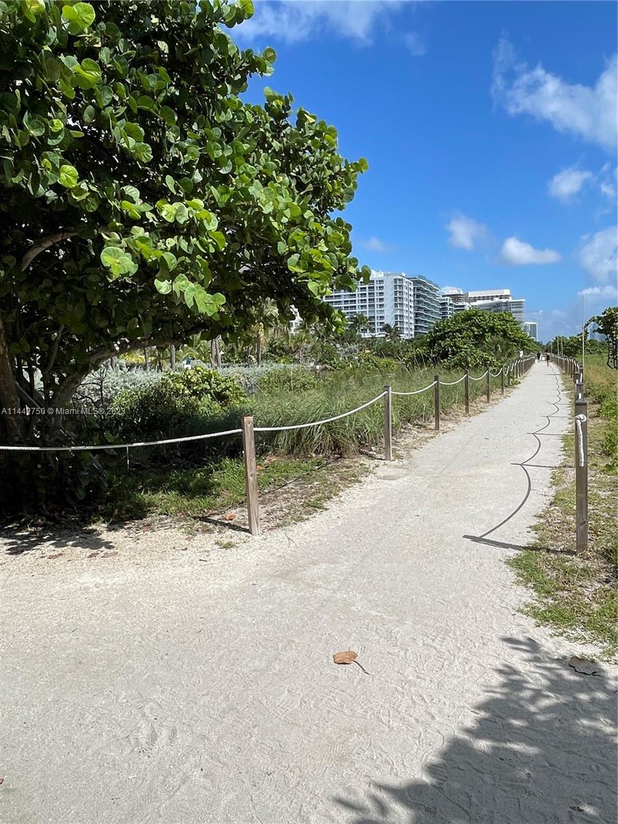 CARLISLE ON THE OCEAN CON - Residential Lease